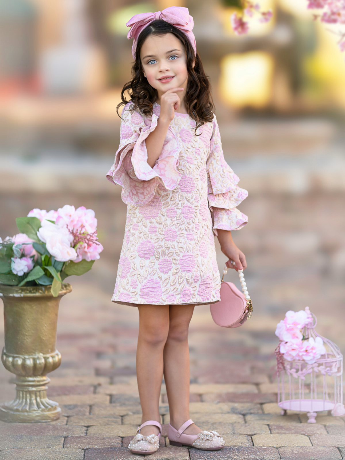Party Dress