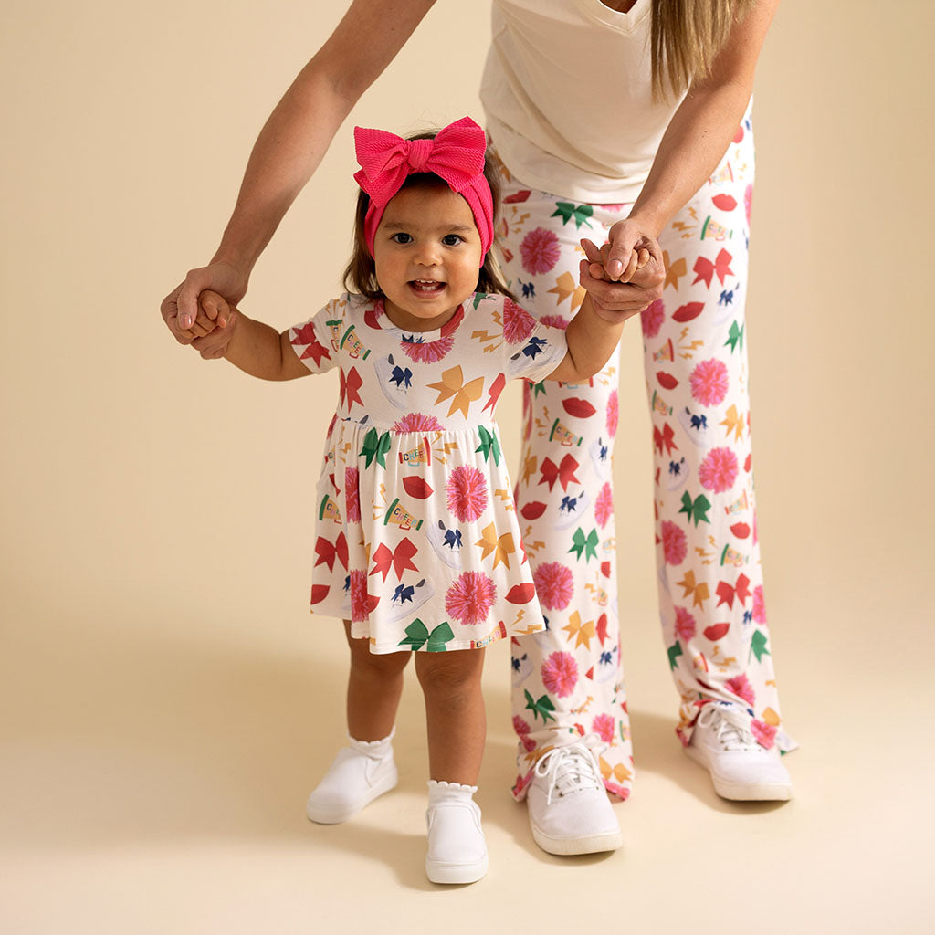 Baby girls dresses