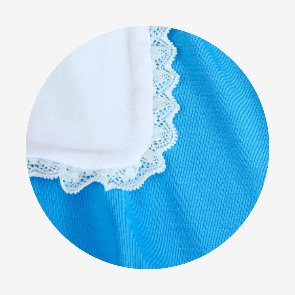Disney Alice in Wonderland Bodysuit Dress