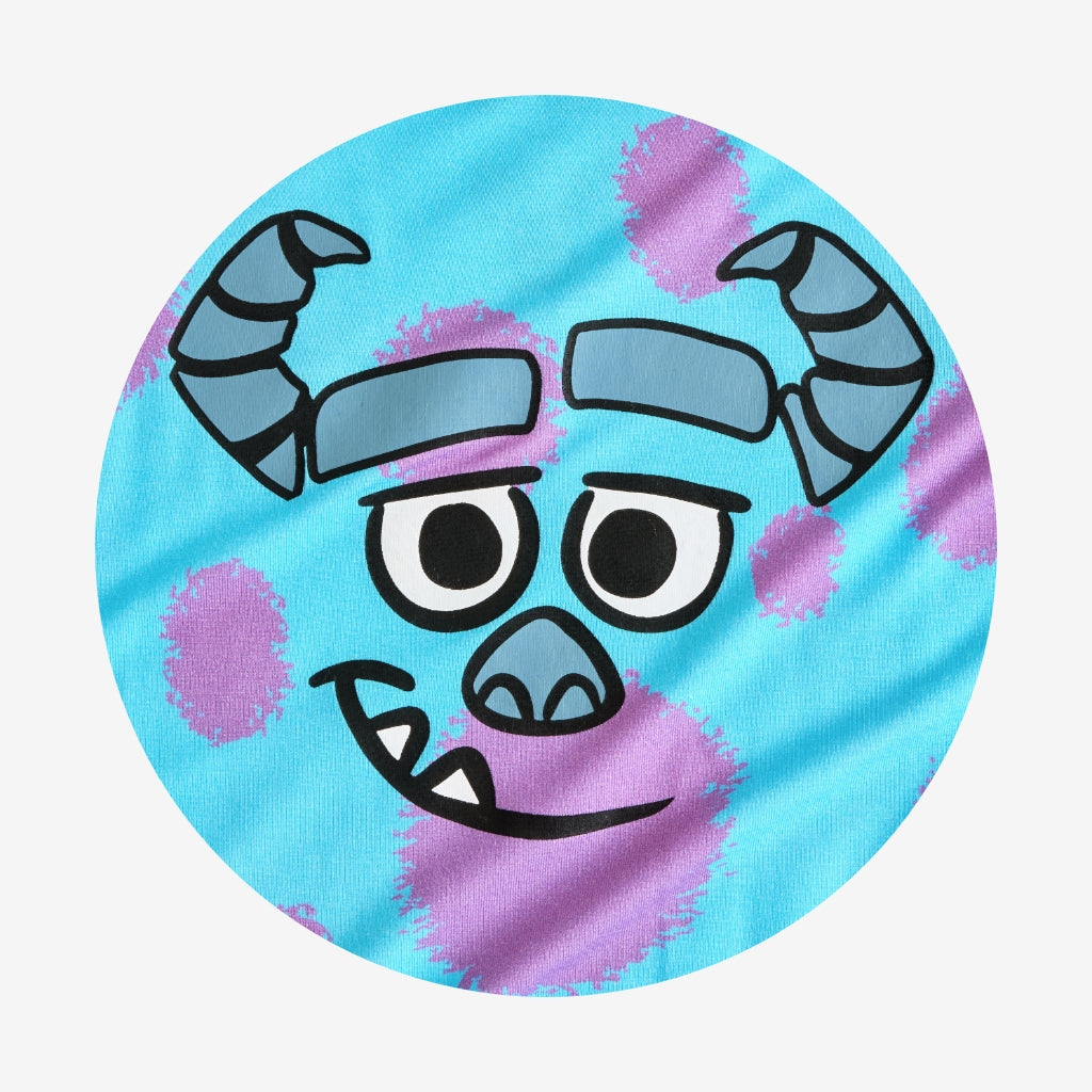 Disney Monsters, Inc. Sulley Bodysuit Dress