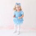 Disney Cinderella Tulle Bodysuit Dress